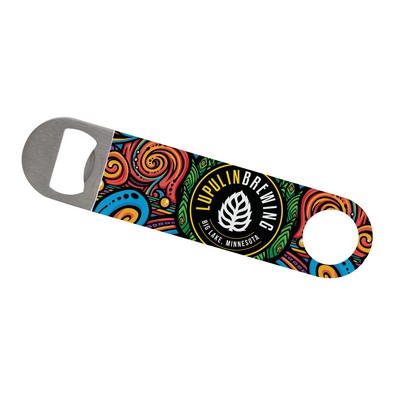 7" Bottle Opener