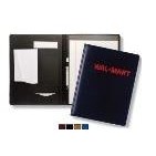 Pearl or Softhide Executive Letter Desk Folder