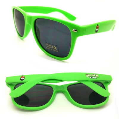 Economical Promotional Sunglasses