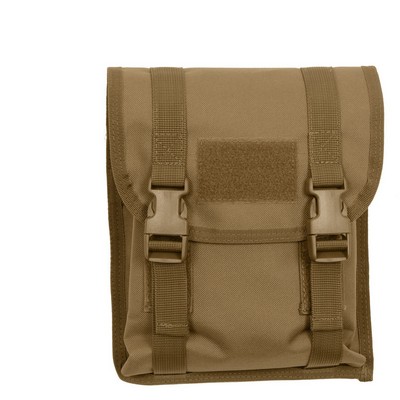 Coyote Brown M.O.L.L.E. Utility Pouches