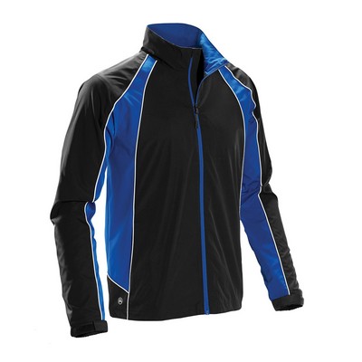 Stormtech Youth Warrior Training Jacket