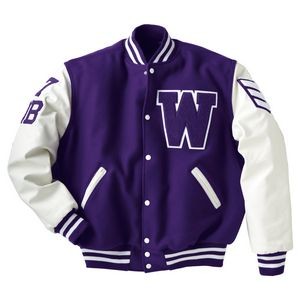 Holloway Varsity Jacket