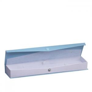 Prim Snap Collection Bracelet Box (9 3/8"x2 1/4"x1")