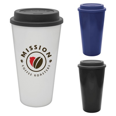 16 Oz. Java Collection Tumbler