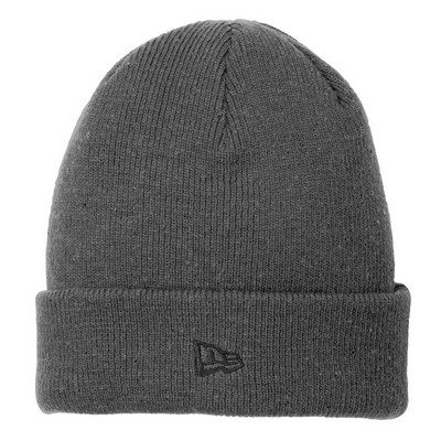 New Era® Speckled Beanie