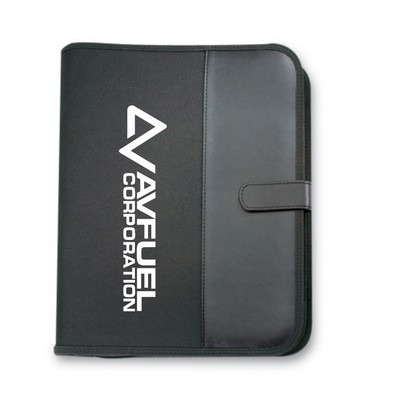 Premium Venture Plus Padfolio