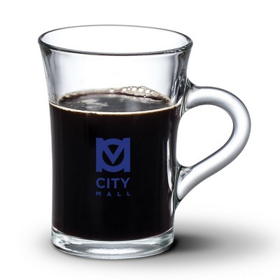 Selkirk Mug 8oz - Imprinted