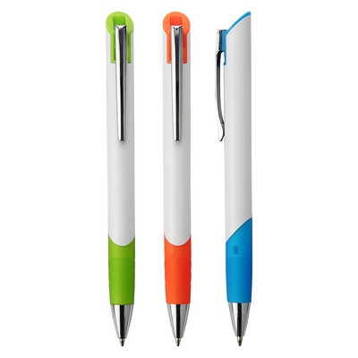 Custom Plastic Pens