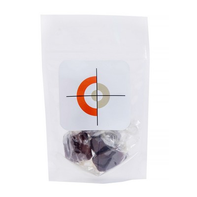 Caramels Sea Salt Chocolate Caramel Snack Pouch