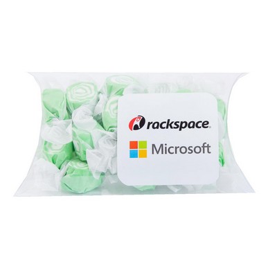 Salt Water Taffy Lime Coconut Pillow Pack