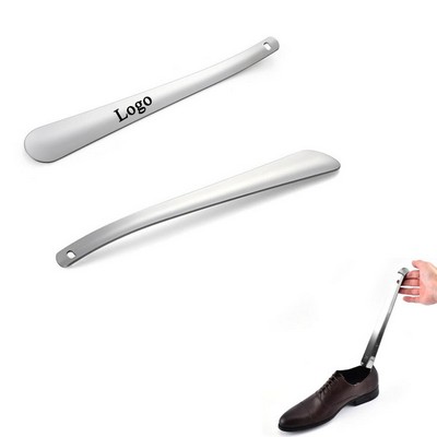 Stainless Steel Shoehorn