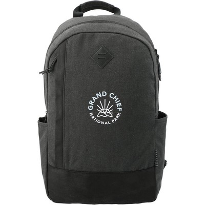 Field & Co. Woodland 15'' Computer Backpack