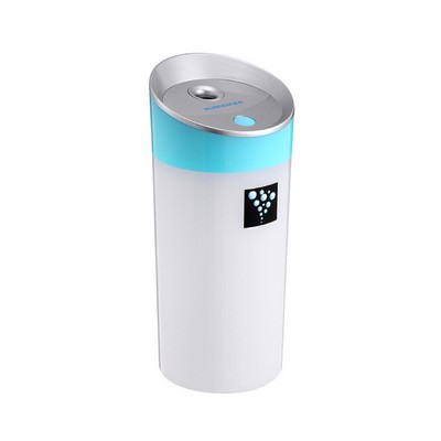 10 Oz. Mist Ultrasonic Humidifier