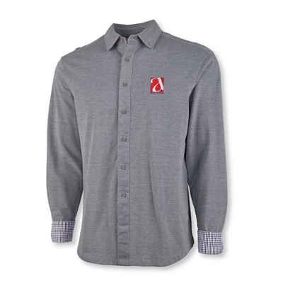 Men's Naugatuck Shirt