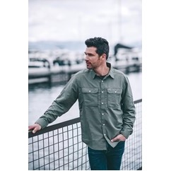 Men's Seabright Outdoor Utility Shirt