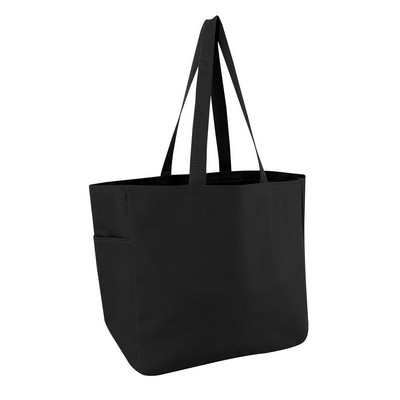 Must Have 600D Tote