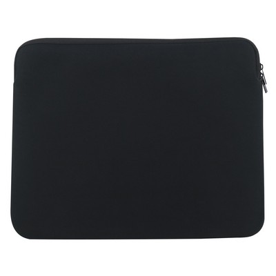 Neoprene 15" Large Laptop Holder