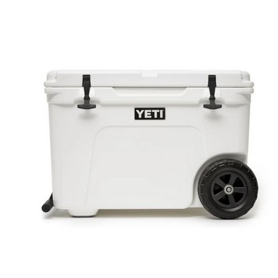 Yeti Tundra Haul Cooler