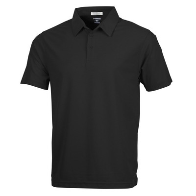 Men's Vanguard Tall Polo Shirt