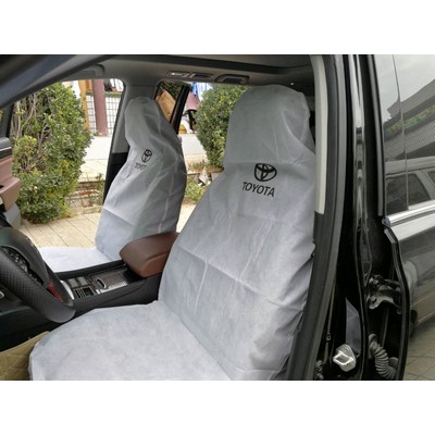 Universal Car Seat Covering