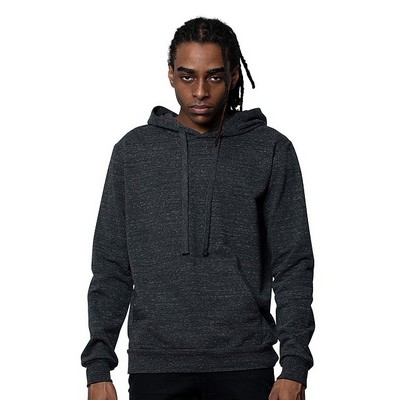 Unisex eco Triblend French Terry Pullover Hoody