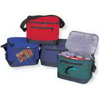 Poly 6-Pack Cooler