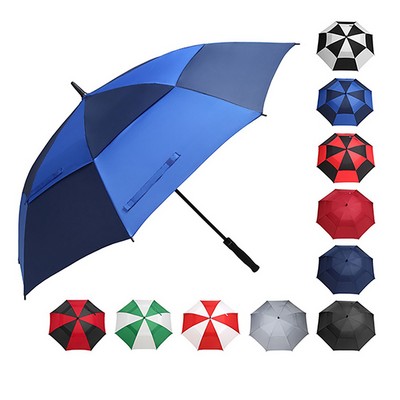 Automatic Open Golf Umbrella