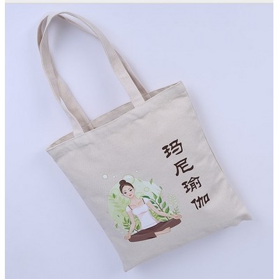 Canvas Bags