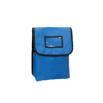 Full Face Respirator Bag - Blue