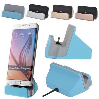 Android Phone Charger Dock