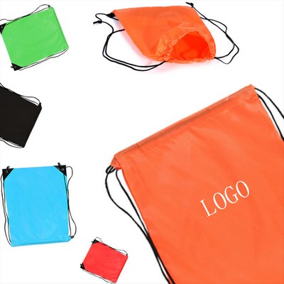 Drawstring Bag