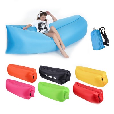 Inflatable Sofa