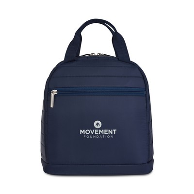 Aviana™ Lunch Cooler - Navy