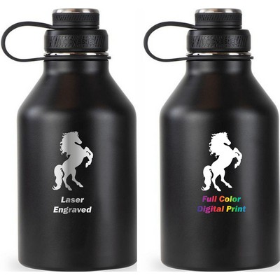 Ecovessel® 64 oz Boss Insulated Growler