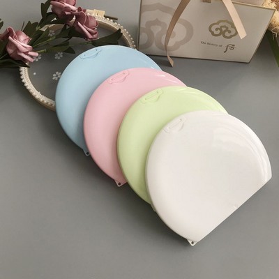 Mask Storage Case Portable - Face Mask Storage Case Organizer, Mask Pollution Prevention