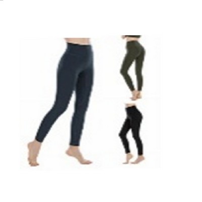 Yoga Sports Leggings - Stock Style 11