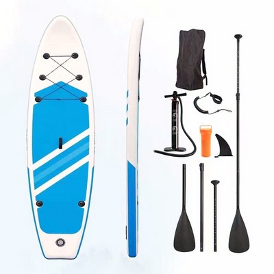 Inflatable Stand Up Paddle Board