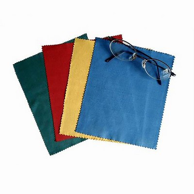 Microfiber Cleaning Cloth