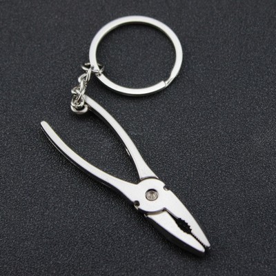 Plier Keychain Tool