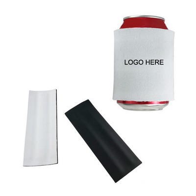 Slap Wrap Beverage Can Holder