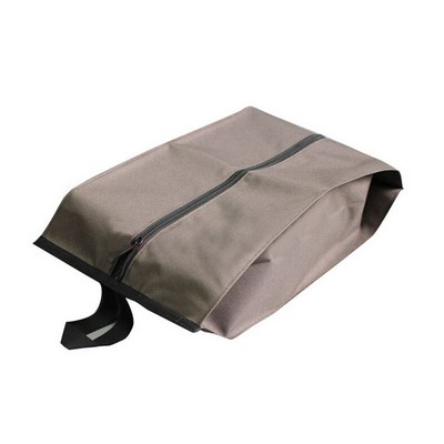 Multi-Functional Water Resistant Travel Shoe Bag