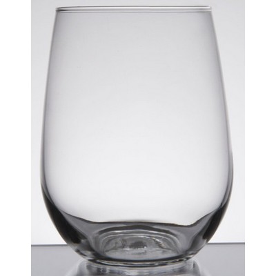 17 oz. Stemless Wine Glass