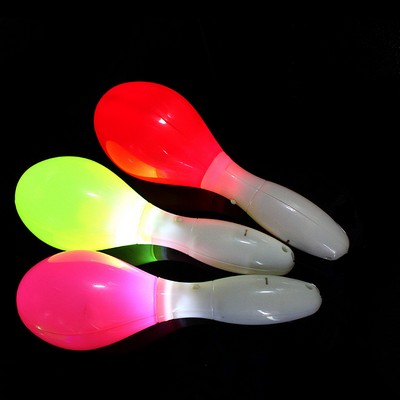 LED Maracas