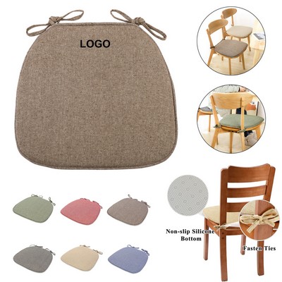 Non Slip Memory Foam Seat Chair Pad