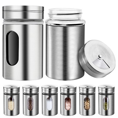 Seasoning Shakers