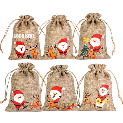 Christmas Gift Bag