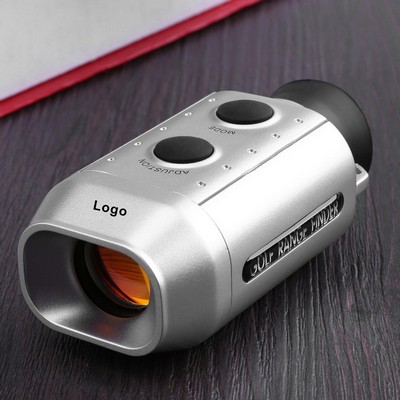 Range Finder for Golf Digital 7X Monocular