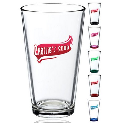 My Favorite USA Made Pint Glass 16oz