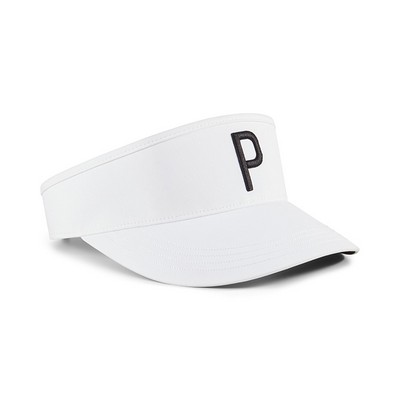 Puma Tech P Adjustable Visor