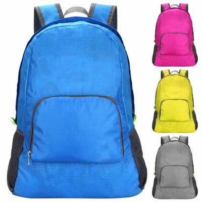 Foldable Backpacks